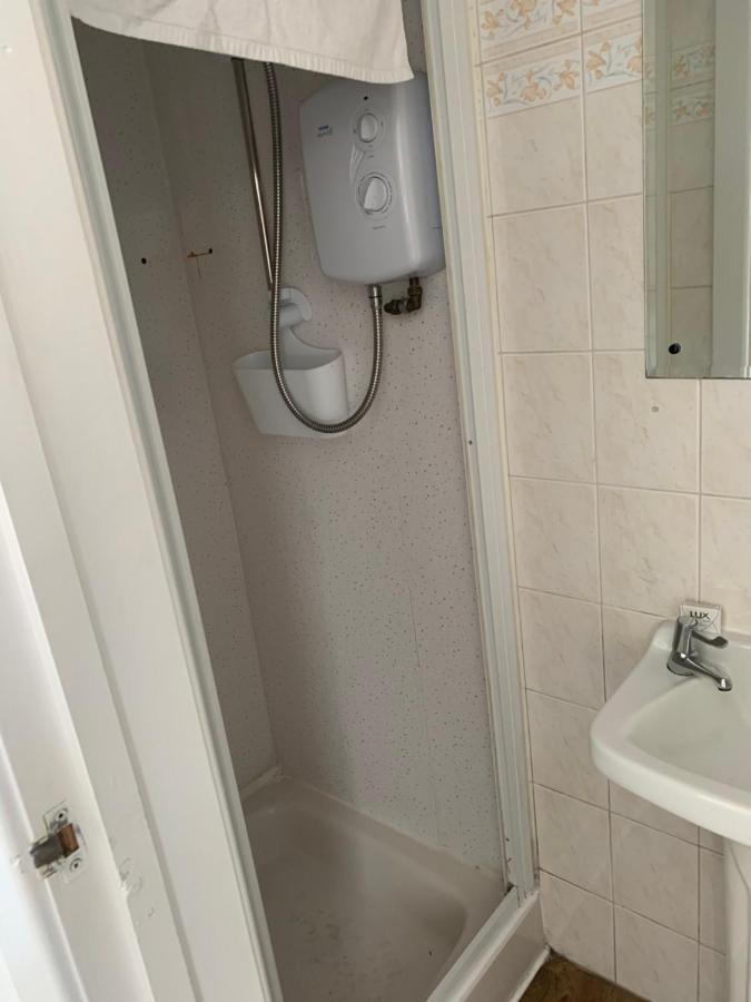 Cadeby Lodge Blackpool Eksteriør bilde