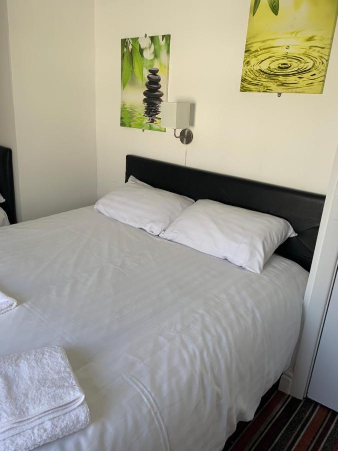 Cadeby Lodge Blackpool Eksteriør bilde
