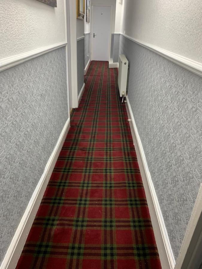 Cadeby Lodge Blackpool Eksteriør bilde