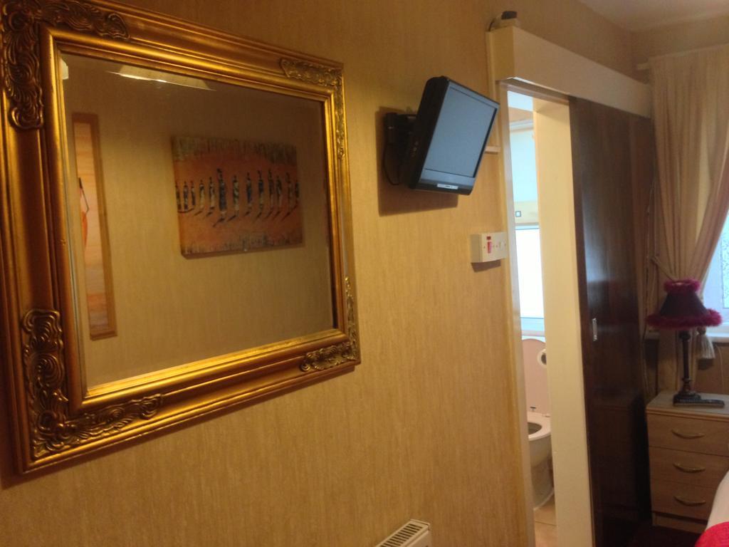 Cadeby Lodge Blackpool Rom bilde