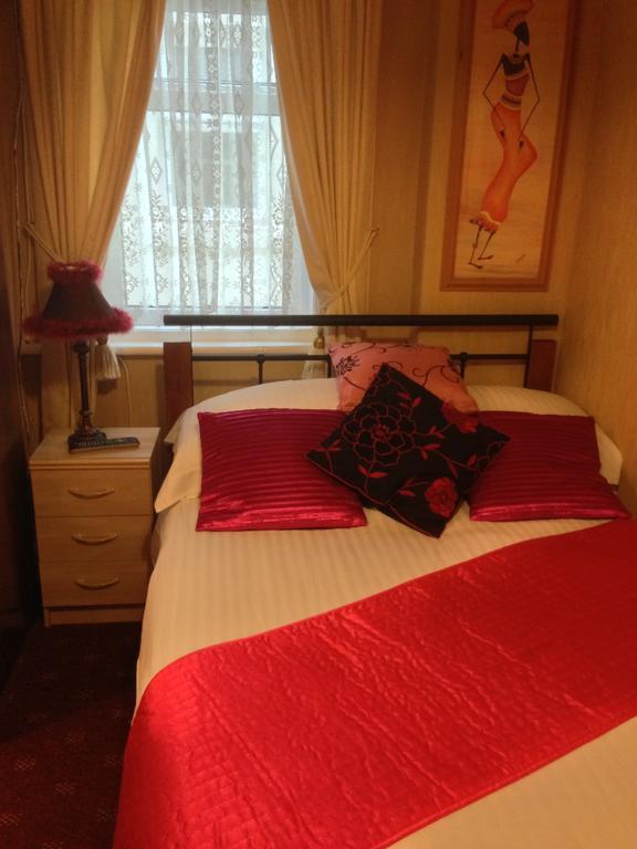 Cadeby Lodge Blackpool Rom bilde