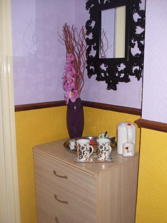Cadeby Lodge Blackpool Rom bilde