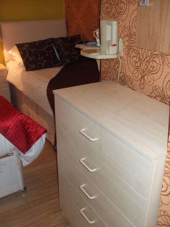 Cadeby Lodge Blackpool Rom bilde