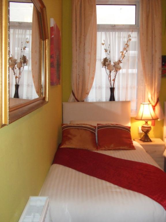 Cadeby Lodge Blackpool Rom bilde