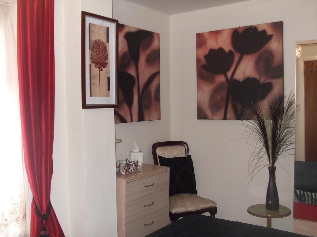 Cadeby Lodge Blackpool Rom bilde