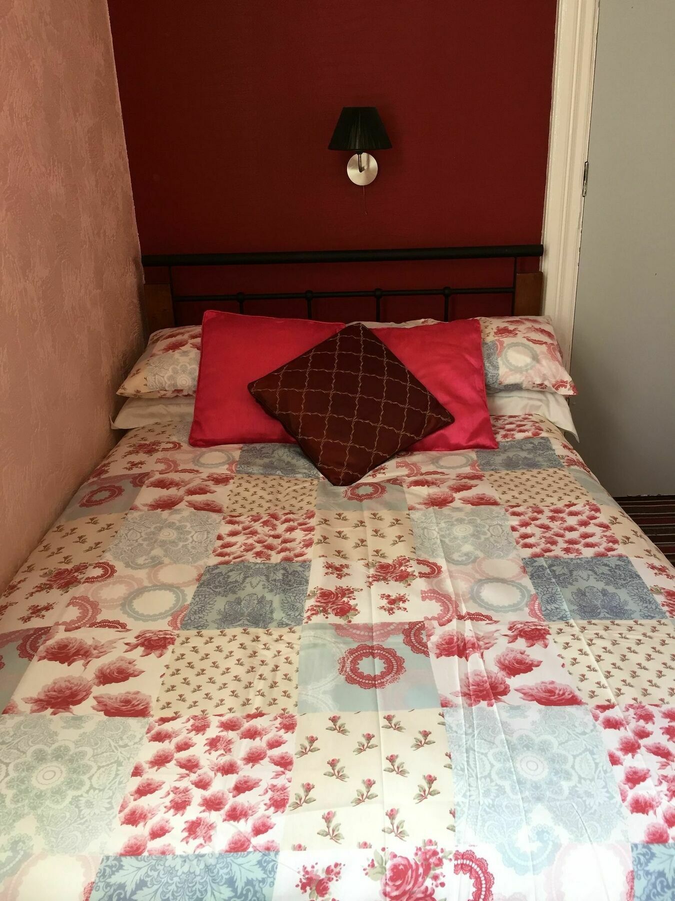 Cadeby Lodge Blackpool Eksteriør bilde