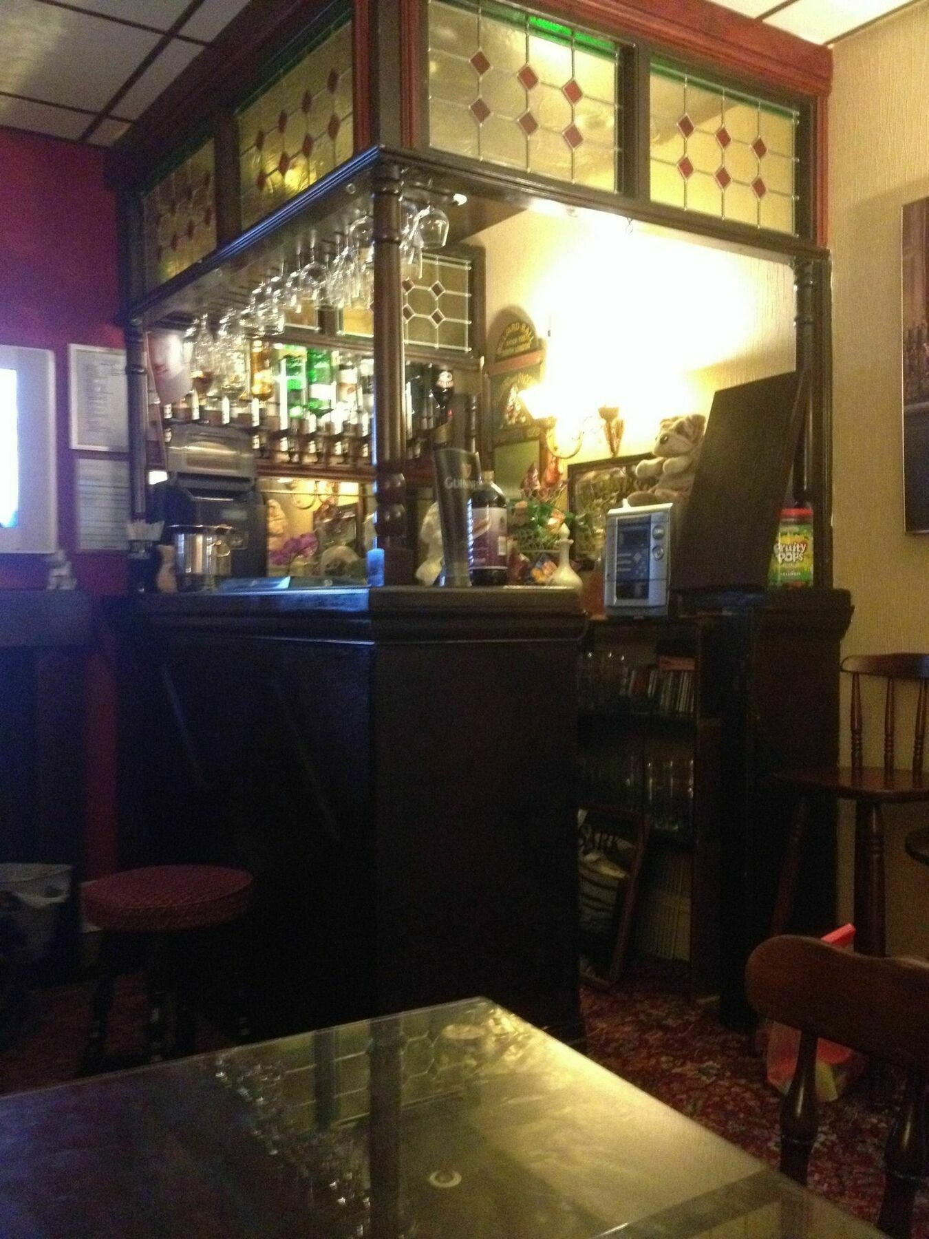 Cadeby Lodge Blackpool Eksteriør bilde